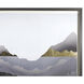 Great Exploration Charcoal Luxe Art